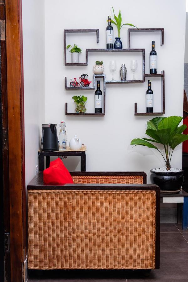 Sala Kanseng Home Siem Reap Exterior photo